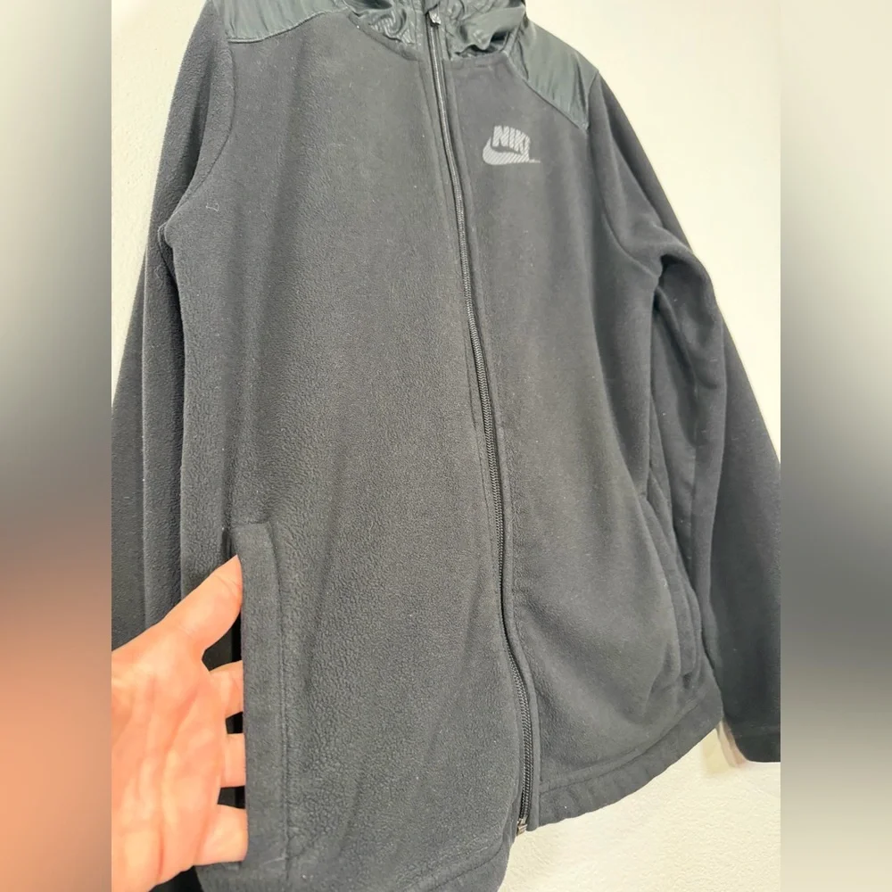Nike soft fleece